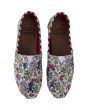 Toms for Women: Classics Keith Haring Pop Flats 6