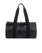 The Packable Duffle in Black