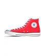 The Chuck Taylor All Star Hi Sneaker in Red 3