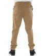 The Dune Joggers Pants in Tobacco