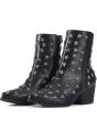bcbg aurora bootie