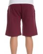 The Simply Butter Shorts in Wine 5