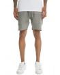 The Vere Chop Shorts in Grey 1