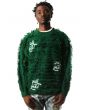 CASTLETON Men's premium pullover sweater 1