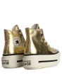 All Star High Top Lift Double Stack Platform 4