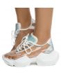 Nessa-01 Clear Sneakers 1