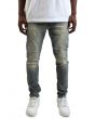 Faro Distressed Jeans 1