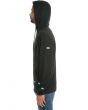 The Floater Pullover Hoodie in Black 2