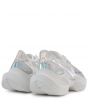 Nessa-01 Clear Sneakers 5