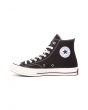 The Chuck Taylor All Star '70 High Top Canvas Sneaker in Black