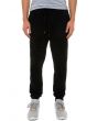 The Ripoff Terry Sweatpants in Black 1