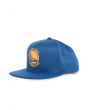 The Golden State Warriors Jersey Mesh Snapback 1