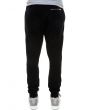The Ripoff Terry Sweatpants in Black 5
