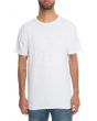 The Out The Box Tee in White 1