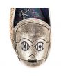 Irregular Choice Star Wars Collection: The Golden Droid 5