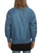 The Drexel Jacket in Slate Grey 3