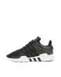 The EQT Support ADV in Core Black and Footwear White 1
