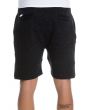 The Epple Shorts in Black
