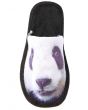 The Panda Slippers