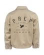 Dickies X Prep Trademark Society Jacket 2
