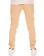 The BB Moon Pants in Warm Sand 5