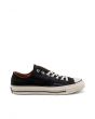 The Chuck Taylor All Star 70' in Black, Egret, & Natural