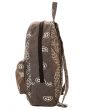 black bandana backpack
