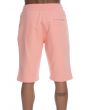 The BB WAVE Tech Zip short in Coral 5