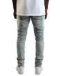 Victor Distressed Jean 3