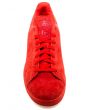 The Stan Smith Sneaker in Red