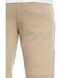 The Laurencio Fleece shorts in Sand 6