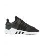 The EQT Support ADV in Core Black and Footwear White 2