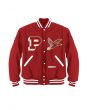 Varsity Team Jacket 1