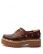 Stone Street Boat Shoe 1