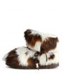 Lunar-01 Fur Bootie 1