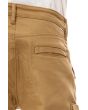 The Commuter Cargo Pants in Harvest Gold 2