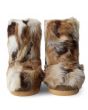 Nadianna Cozy Fur Boot 5