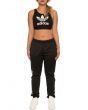 The adidas Women's SST Track Pants in Black