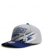 MLB Los Angeles Dodgers Zoom Pro-Crown Snapback 2