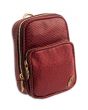 Mint Anaconda Camera Bag ( Red ) 1