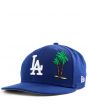 Los Angeles Dodgers 950 OTC Snapback 1