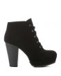 Women's Ankle Boot DB-HW2231P 2