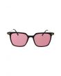 The Vert Sunglasses in Pink 2