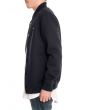 The Nelson Jacket in Navy 2