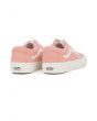 The Women's Old Skool in Blossom and True White 4
