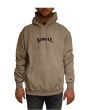 Arch Champion Hooded Sweater 1