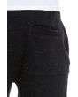 The Epple Shorts in Black