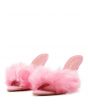 Fuji Fur High Heels 3