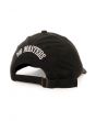 No Masters 6-Panel Unstructured Hat 2
