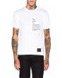 The Prep Coterie Definition B T-Shirt in White 1